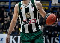 Παναθηναϊκός: Αυτή είναι η φανέλα της επόμενης σεζόν [pic]