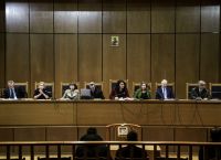 Χρυσή Αυγή: Αθώοι οι κατηγορούμενοι για τις επιθέσεις κατά του ΠΑΜΕ και των Αιγυπτίων αλλιεργατών Χρυσή Αυγή: Αθώοι οι κατηγορούμενοι για τις επιθέσεις κατά του ΠΑΜΕ και των Αιγυπτίων αλλιεργατών