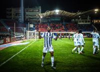Πανιώνιος – ΠΑΟΚ 0-2 Πανιώνιος – ΠΑΟΚ 0-2