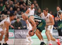 «Έκλεισε στην Μπαρτσελόνα ο Καλάθης»