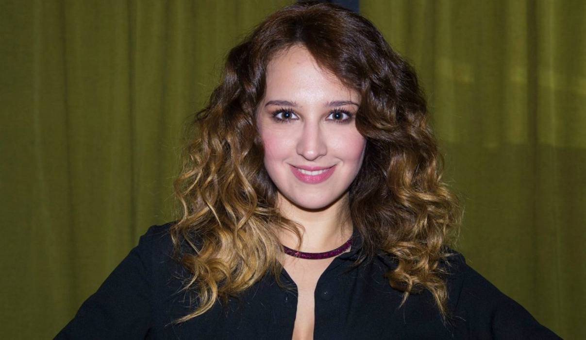 Κλέλια Πανταζή: Αποκάλυψε το όνομα που θα δώσει στο μωρό της