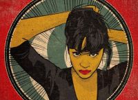 Faye Brouzaki & Nikos Niavis στο Aliar Man την Παραμονή Χριστουγέννων