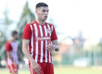 Ολυμπιακός: Πάει για δανεικός ο Ραντζέλοβιτς