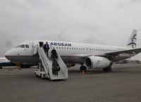 Κορωνοϊός Aegean: Αλλαγές χωρίς χρεώσεις στα εισιτήρια από την εταιρεία