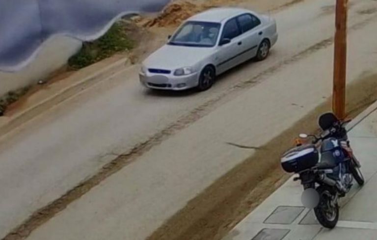 Άγιοι Θεόδωροι: Ταυτοποιήθηκαν οι δύο Ρομά δολοφόνοι της 73χρονης [vid]