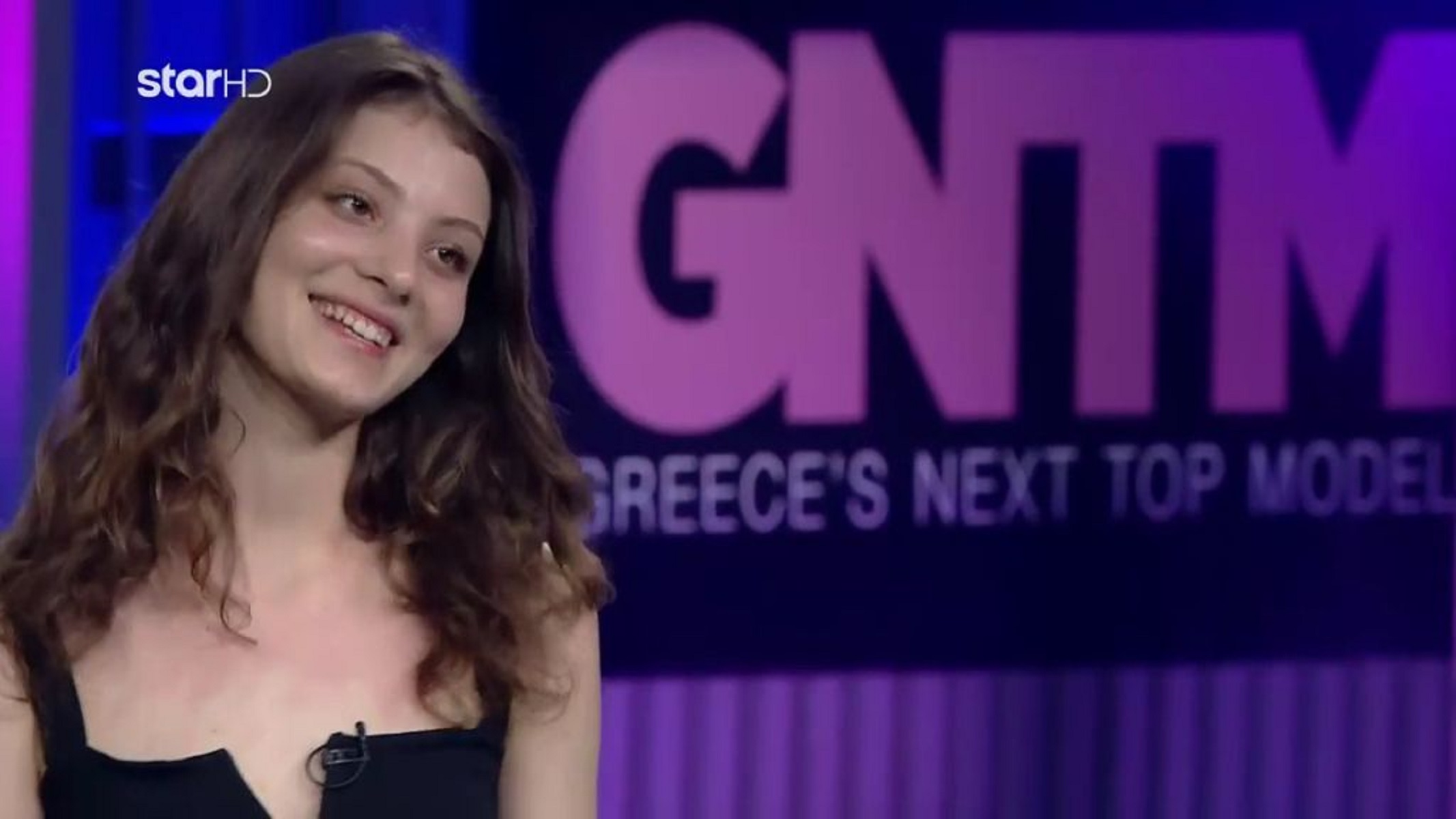 GNTM: “Η Κάτια θα φάει την σκόνη μου στον τελικό”, λεει η Άννα Μαρία