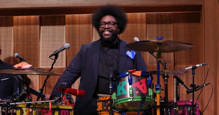 Black Woodstock: Ο Questlove θα σκηνοθετήσει το ντοκιμαντέρ