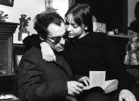 Άννα Καρίνα: Πέθανε στα 79 της χρόνια η διάσημη ηθοποιός [vid]