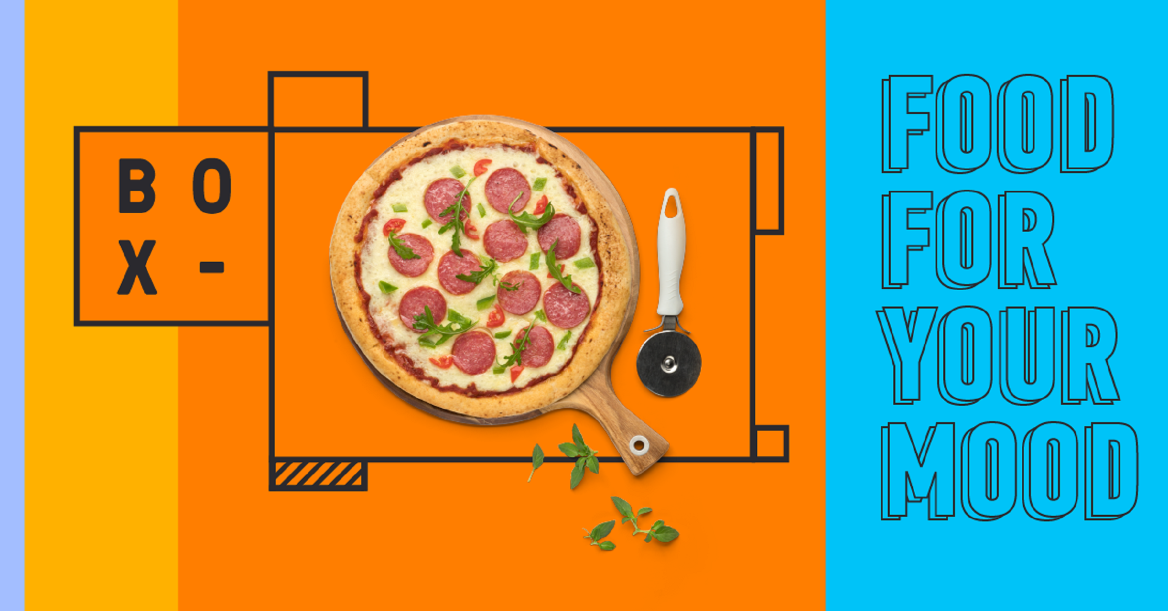 Το Skroutz Food μετακομίζει στο BOX