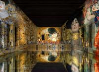 Bassins de Lumières: Το μεγαλύτερο κέντρο ψηφιακής τέχνης στον κόσμο [pics&vid]