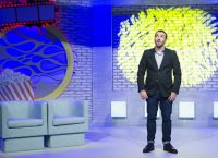 Comedy Kids: το νέο τηλεπαιχνίδι για γονείς και παιδιά με τον Γιώργο Χατζηπαύλου, σε παραγωγή COSMOTE TV