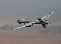 Λιβύη: Κατέρριψαν αμερικάνικο drone με ρωσικά αντιαεροπορικά Λιβύη: Κατέρριψαν αμερικάνικο drone με ρωσικά αντιαεροπορικά