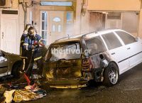 Θεσσαλονίκη: Οι Τούρκοι ζητούν τη σύλληψη των δραστών που έκαψαν το αυτοκίνητο του διπλωμάτη