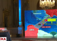 Ρετζέπ Ταγίπ Ερντογάν: Σε ρόλο παρουσιαστή ο Τούρκος Πρόεδρος – Προκαλεί δίχως τέλος την Ελλάδα