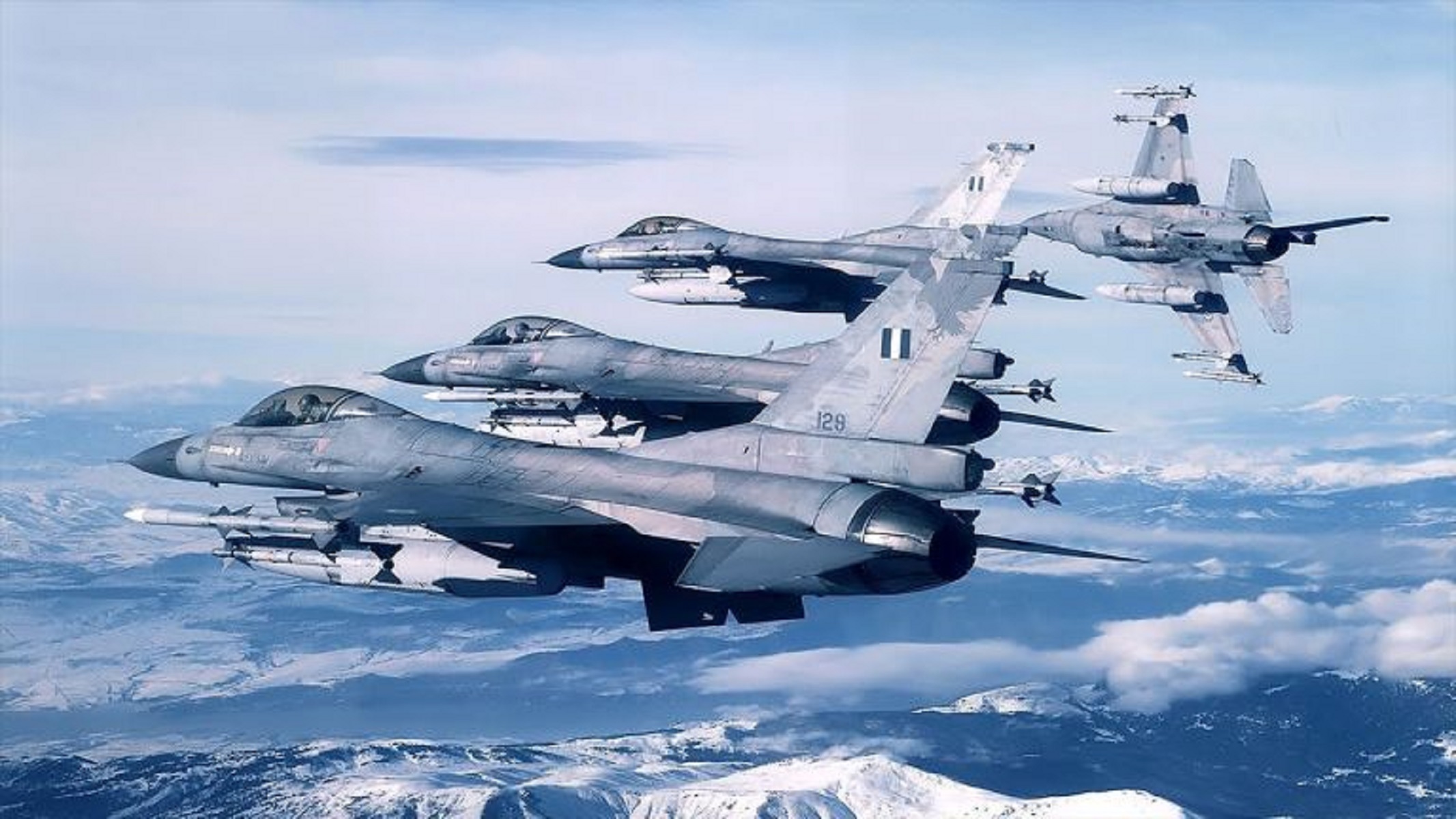 F-16