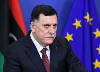 Λιβύη – Φαγιέζ αλ Σαράτζ: “Κενές οι απειλές του Χαφτάρ”