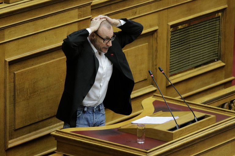 Κλέων Γρηγοριάδης