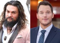 Τζέισον Μομόα: Ζήτησε συγγνώμη από τον Κρις Πρατ για το σχόλιό του [vid]