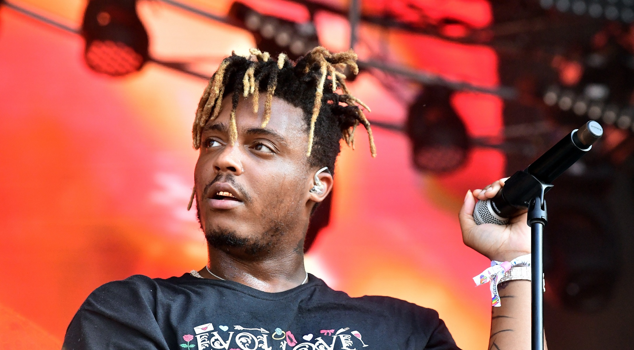 Juice WRLD: Πέθανε στα 21 του ο γνωστός Αμερικανός ράπερ [vid]
