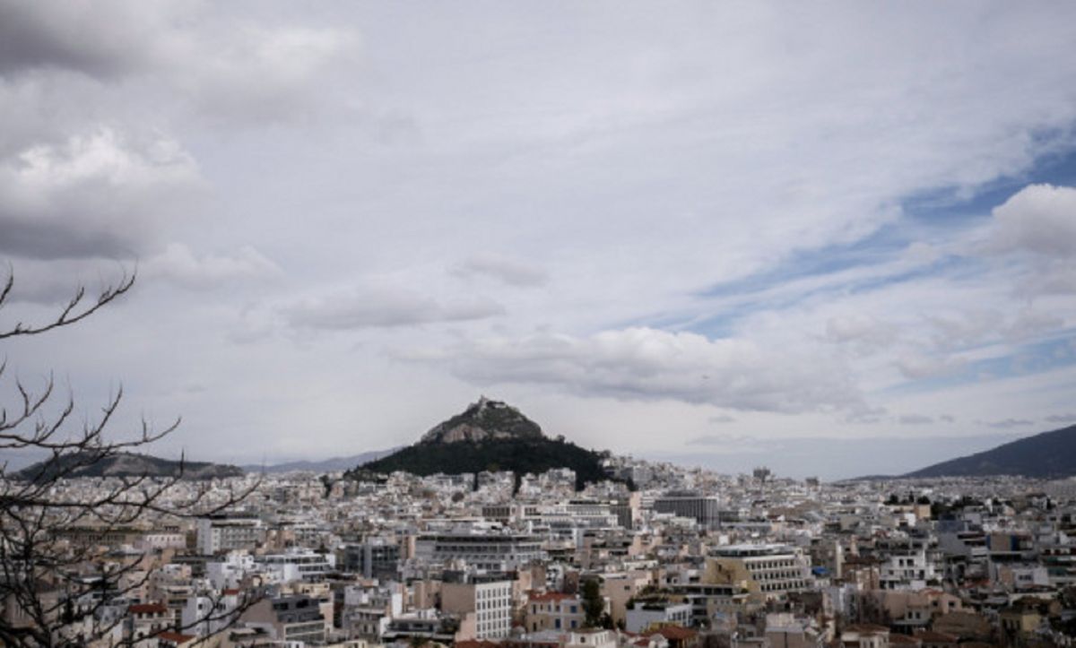Καιρός σήμερα: Η πρόγνωση για την Πέμπτη 12 Μαρτίου 2020