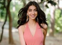 Ειρήνη Καζαριάν: Ποια θέλει για διάδοχό της στο GNTM