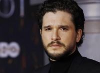 Κιτ Χάρινγκτον: Δεν περίμενε να είναι υποψήφιος για Χρυσή Σφαίρα