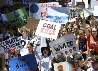 Έρευνα κλιματική αλλαγή: Δισεκατομμύρια άνθρωποι ίσως ζουν σε συνθήκες ακραίας ζέστης έως το 2070