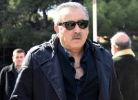 Λάκης Λαζόπουλος: Η εξομολόγησή του για τη μάχη της γυναίκας του με τον καρκίνο [vid]