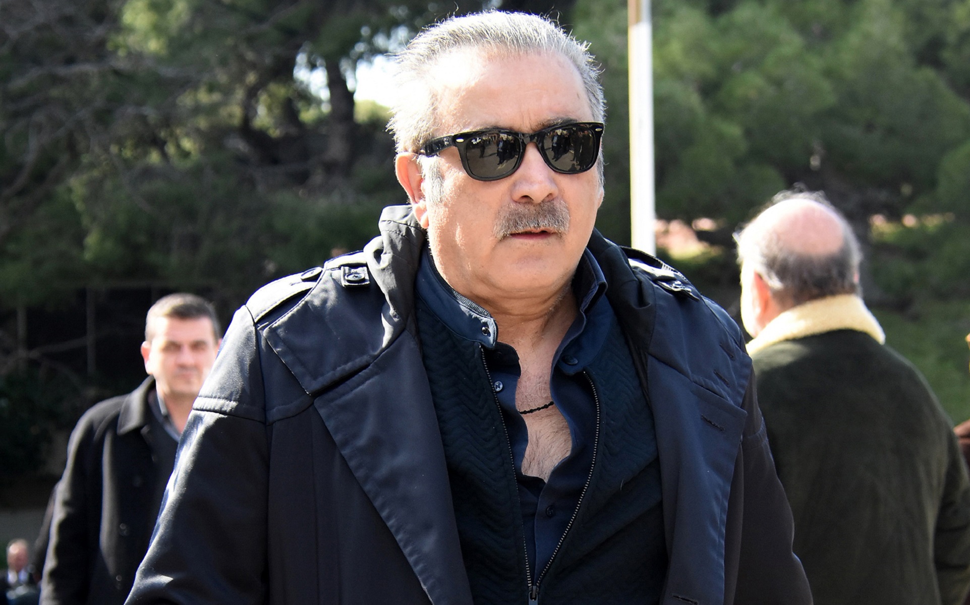 Λάκης Λαζόπουλος: Η εξομολόγησή του για τη μάχη της γυναίκας του με τον καρκίνο [vid]