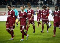 Κύπελλο Ελλάδας: Αποκλεισμός για Λάρισα – Εξάσφαιρος ο Πανιώνιος, επιβλητική η Ξάνθη