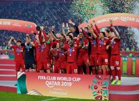 Λίβερπουλ – Φλαμένγκο 1-0