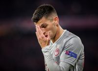 Λάζαρ Ραντζέλοβιτς: Ψάχνει πολύ το γκολ και κάνει λάθη