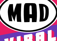 MAD VIRAL: Το κανάλι με πρωταγωνιστές Έλληνες YouTubers έρχεται αποκλειστικά στην COSMOTE TV