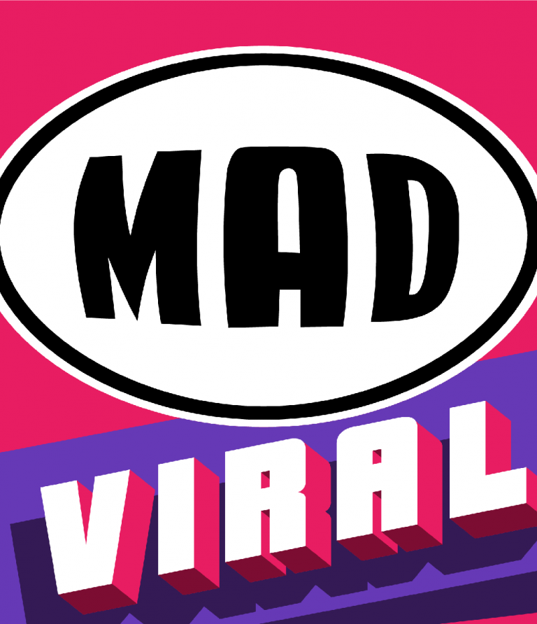 MAD VIRAL: Το κανάλι με πρωταγωνιστές Έλληνες YouTubers έρχεται αποκλειστικά στην COSMOTE TV