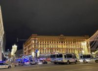 Μόσχα: Το προφίλ του δράστη της επίθεσης στο κέντρο της πόλης