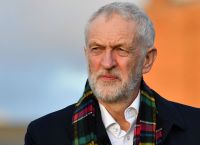 Βρετανία: Ο Κόρμπιν ζητά συγγνώμη για την ήττα στις εκλογές