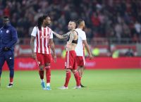 Ολυμπιακός: “Αυτό είναι αδύνατο να συνεχιστεί” λένε οι παίκτες