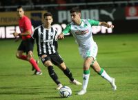 ΟΦΗ – Παναθηναϊκός 1-1