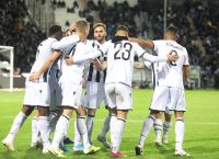 ΠΑΟΚ – Ατρόμητος 5-1 ΠΑΟΚ – Ατρόμητος 5-1