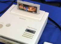 PlayStation: Μυθικό ποσό για το αυθεντικό πρωτότυπο