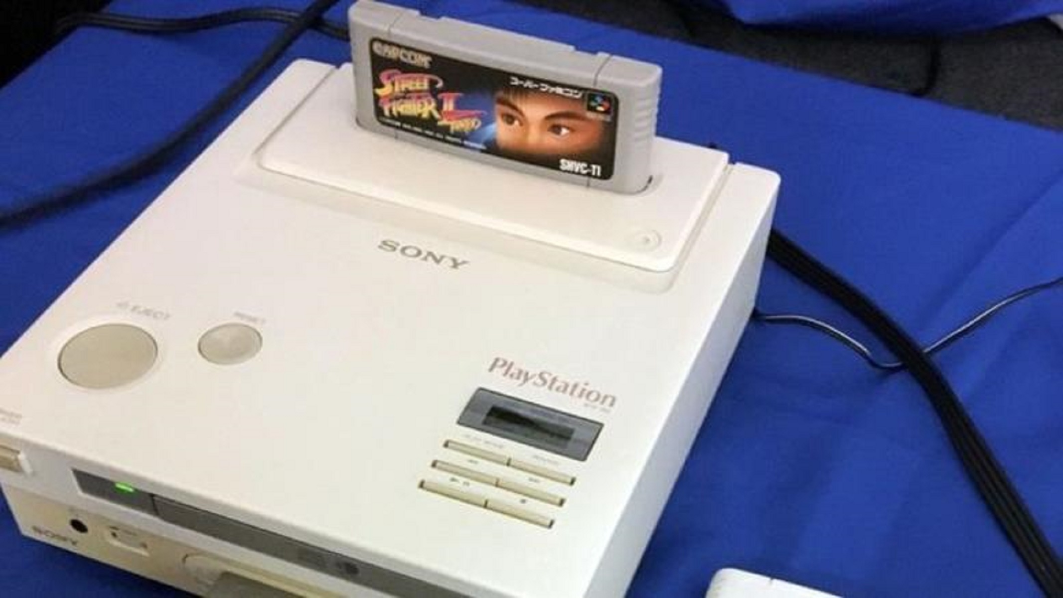 PlayStation: Μυθικό ποσό για το αυθεντικό πρωτότυπο
