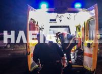 Πύργος: Νεκρός 19χρονος που πήδηξε από το μπαλκόνι του σπιτιού του
