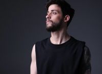 Αναστάσιος Ράμμος: Παραδέχθηκε ότι στέλνει γυμνές φωτογραφίες Αναστάσιος Ράμμος: Παραδέχθηκε ότι στέλνει γυμνές φωτογραφίες
