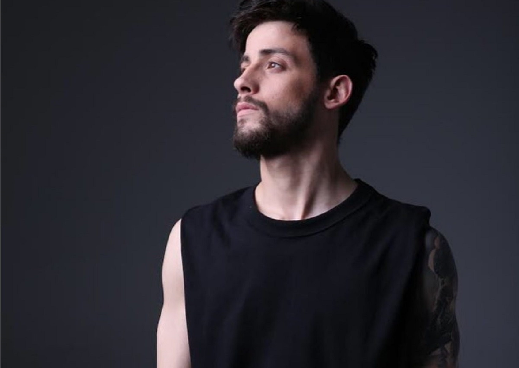 Αναστάσιος Ράμμος: Παραδέχθηκε ότι στέλνει γυμνές φωτογραφίες