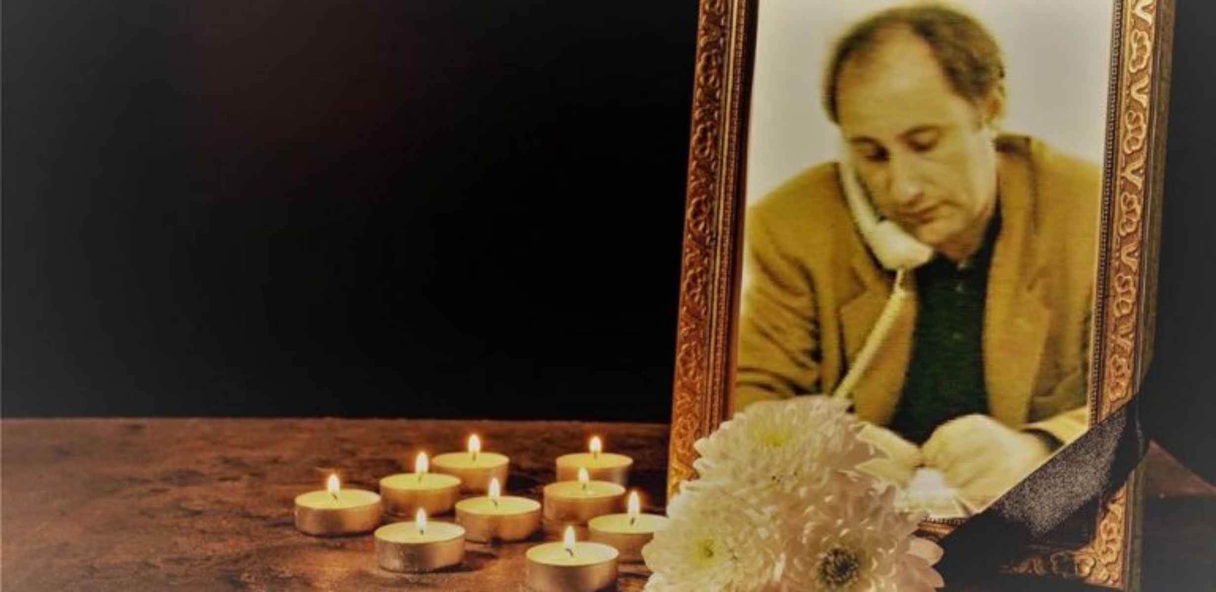 Κώστας Σολδάτος: Πέθανε ο θρυλικός “αστυνόμος της Κρήτης”