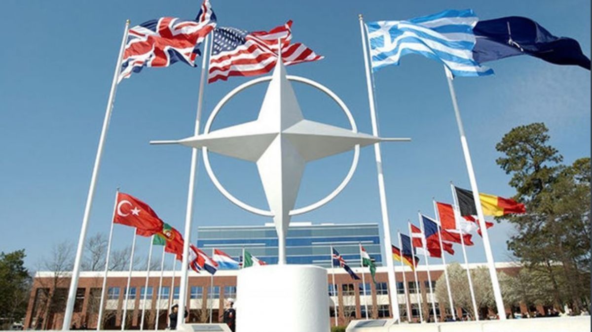 ΝΑΤΟ: Οργή και γκρίνια στη σύνοδο για την 70ή επέτειο από την ίδρυση της Συμμαχίας
