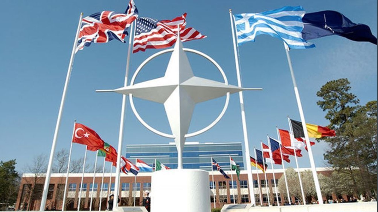 ΝΑΤΟ: Οργή και γκρίνια στη σύνοδο για την 70ή επέτειο από την ίδρυση της Συμμαχίας
