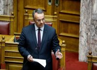 Σταϊκούρας επιστρεπτέα προκαταβολή: Έως τις 15 Ιουλίου η δεύτερη φάση για τις επιχειρήσεις Σταϊκούρας επιστρεπτέα προκαταβολή: Έως τις 15 Ιουλίου η δεύτερη φάση για τις επιχειρήσεις