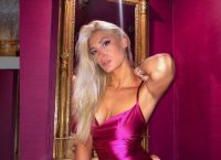 Ιωάννα Τούνη: Ο ξέφρενος χορός της που έγινε viral [vid]