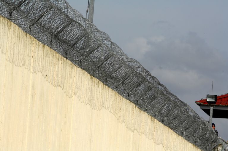 Φυλακές Τρικάλων: Συναγερμός λόγω διακοπής ρεύματος